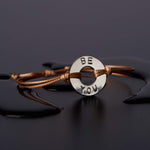 Load image into Gallery viewer, Personalized Bracelet | Single Cord
