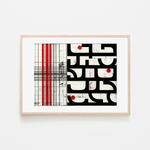 Load image into Gallery viewer, Abstract Sin - Abstract Sin - 05 poster-landscape.psd
