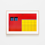 Load image into Gallery viewer, Spanish Brick - Spanish Brick - 05 poster-landscape.psd
