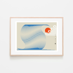 Load image into Gallery viewer, Japanese Wisdom - Japanese Wisdom - 05 poster-landscape.psd
