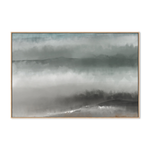 Load image into Gallery viewer, KarineTonialGrimm204_Nothing was missing — 04 white frame
