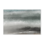 Load image into Gallery viewer, KarineTonialGrimm204_Nothing was missing — 03 oak frame
