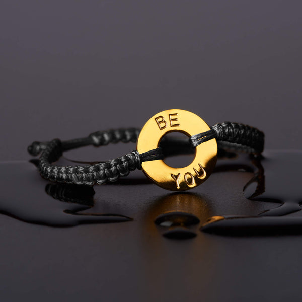 Wellness Pack of 10 Bracelets – MyIntent Project