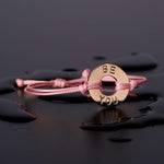 Load image into Gallery viewer, Personalized Bracelet | Single Cord
